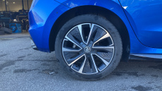 Skoda Fabia 1.5 TSI 150 Monte Carlo 5dr DSG Petrol Hatchback